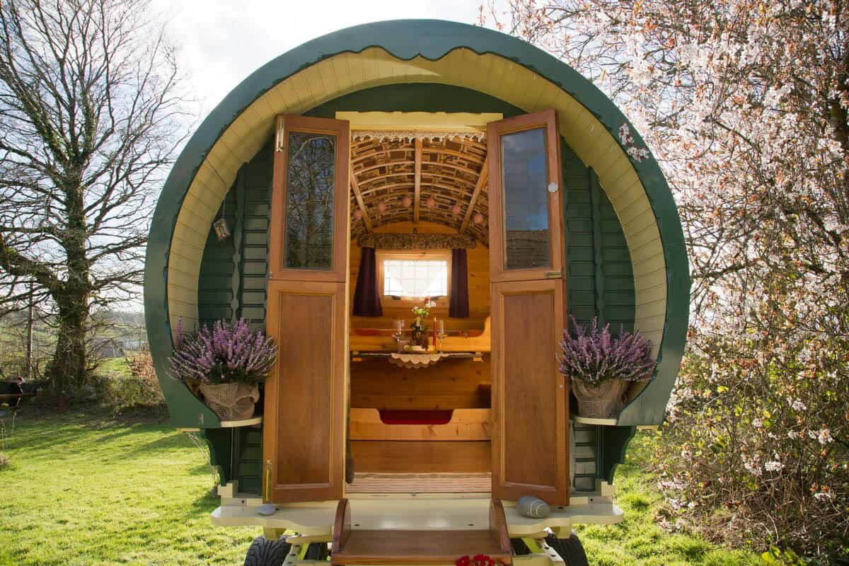 All About Glamping Ireland Your Ultimate Guide All About Glamping