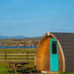 All About Glamping - All About Glamping