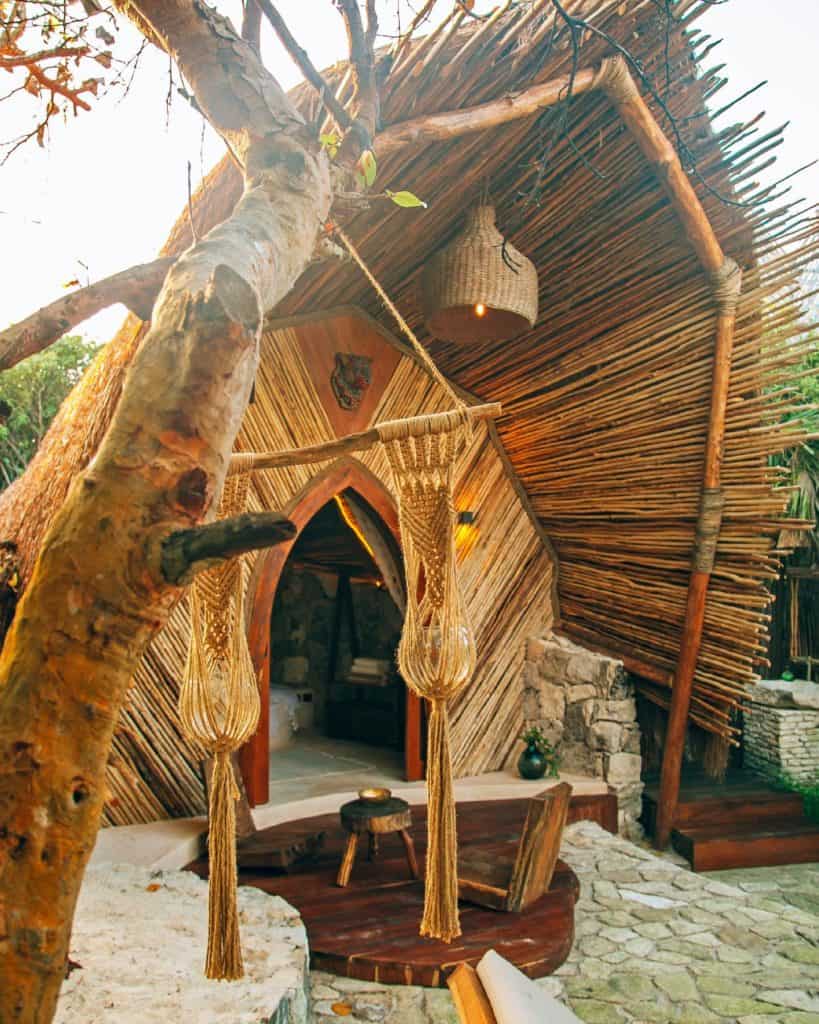 Ikal Tulum glamping