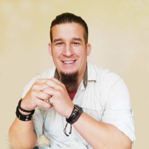 All About Glamping Team 1 member