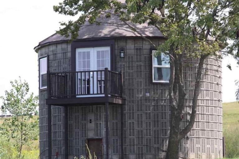 11 Glamping in Nebraska Sites to Enjoy