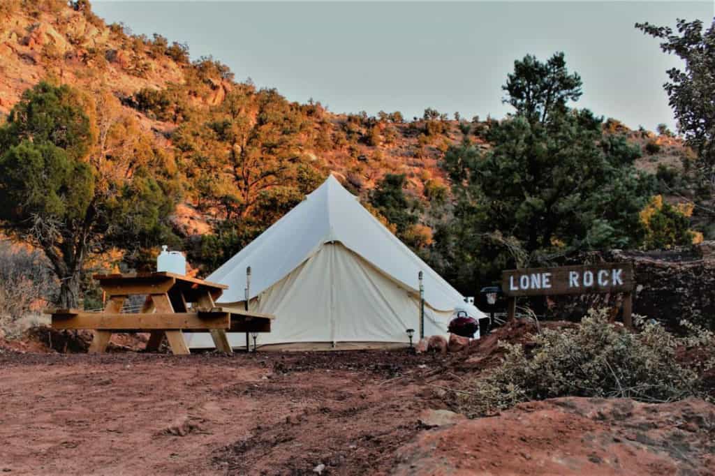 Top Glamping in Zion National Park to Love 18 Zion Exotic Camping