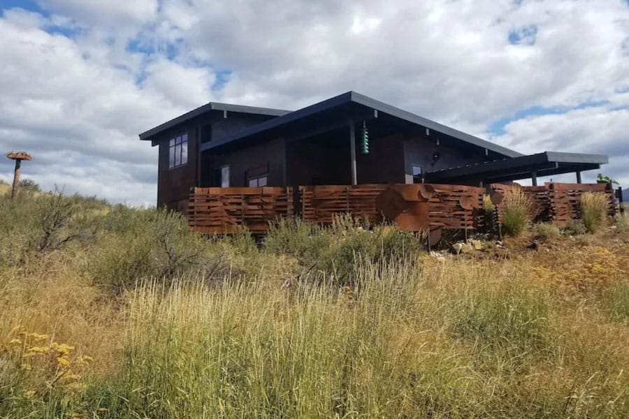 Winthrop Cabins to Book Now! 2 Skytop Winthrop Cabin Rental