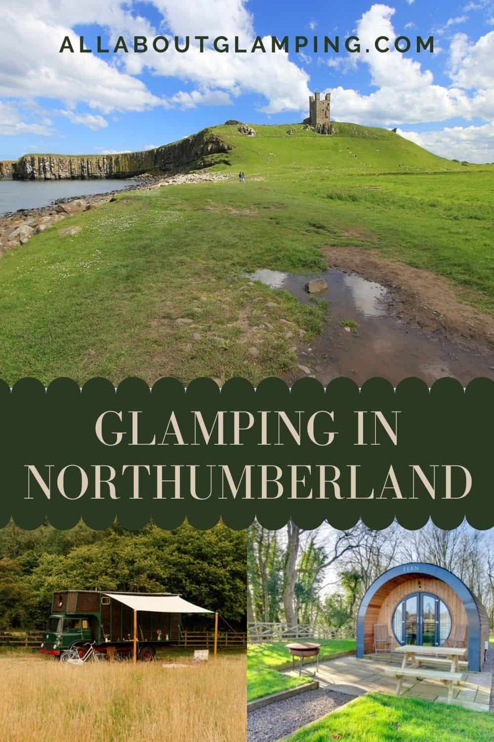 One of a Kind Glamping in Northumberland 20 northumberland glamping