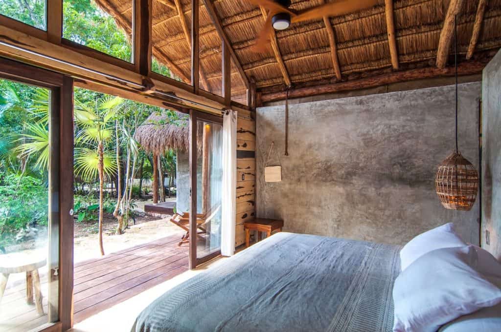 Tulum Jungle Cabins