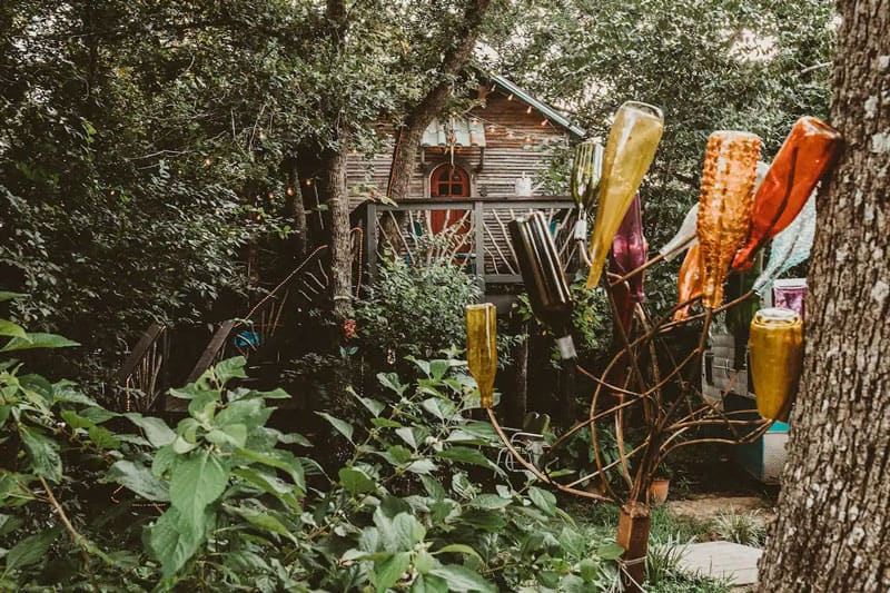 Terrell Adults-Only Texas Treehouse