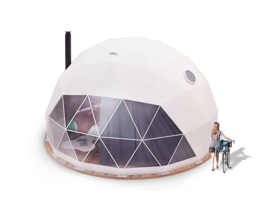 Top Glamping Domes For Sale Guide All About Glamping