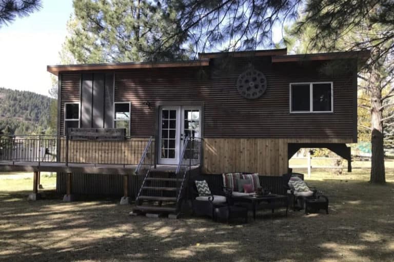 7 Awesome Glamping Jackson Hole Experiences (Updated 2023)