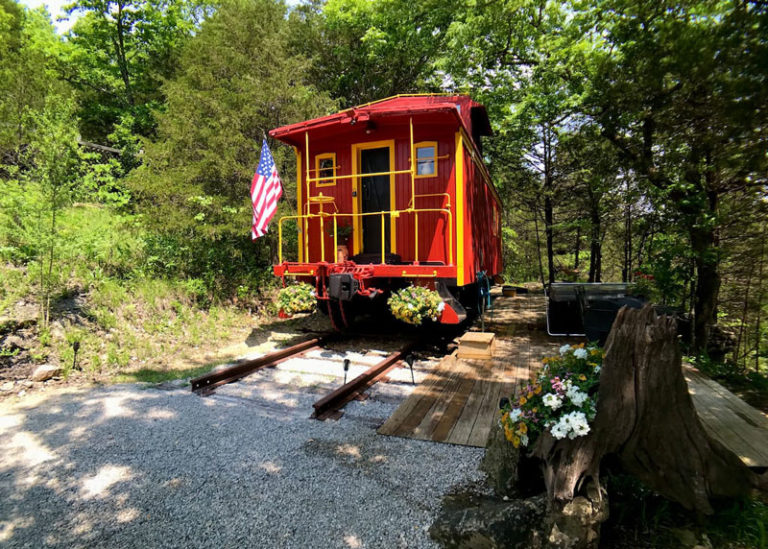 21 Top Glamping Arkansas Spots to Book Today (Updated 2024)