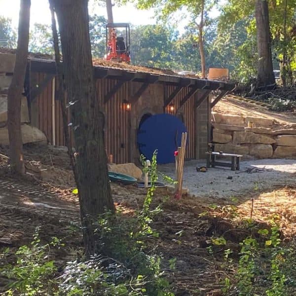 Indulge in Epic Nature at Cherry Treesort in North Carolina