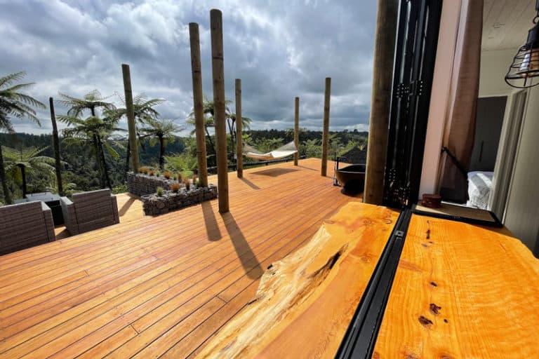 8 Top Glamping Bay of Plenty Sites for a New Zealand Getaway