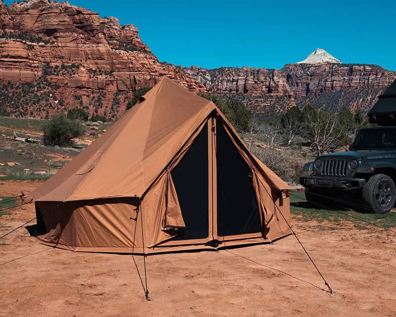 10 Top Glamping Tents For Sale in 2023 All About Glamping