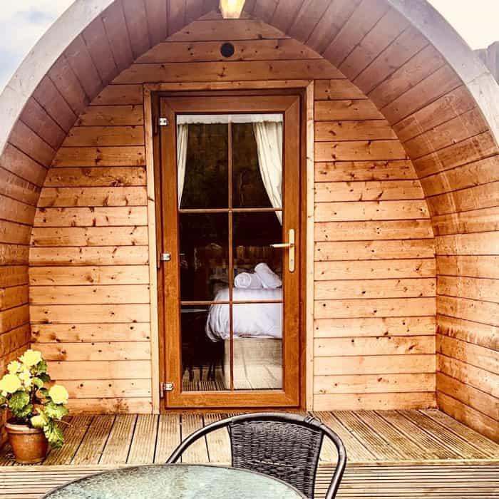 11 Delightful Lake District Glamping Pods to Book Today