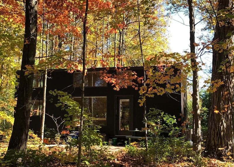6 Unique Cabin Rentals in Vermont You'll Love